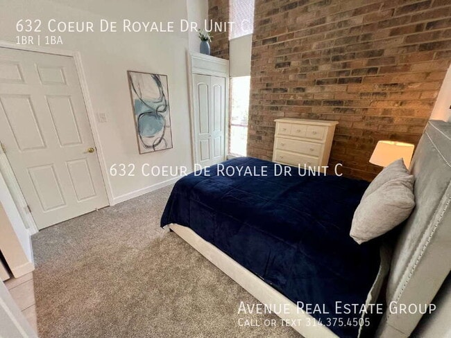 Building Photo - 632 Coeur de Royale Dr