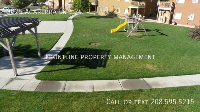 Building Photo - 3025 W Acarrera Ln
