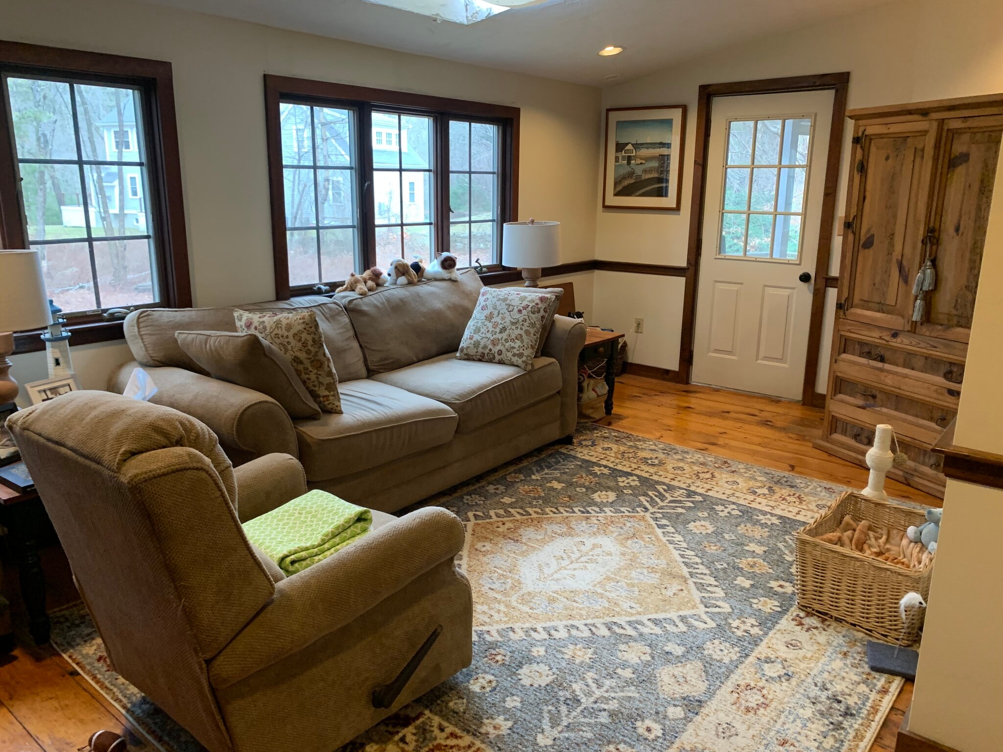 Building Photo - 4 Bound Brook Ln