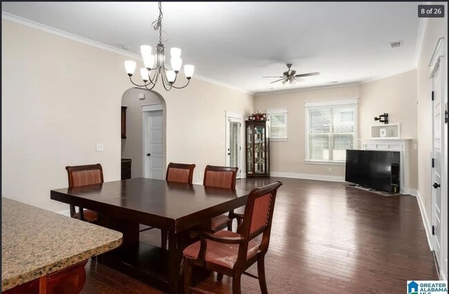 Building Photo - 5301 Wilson Wy