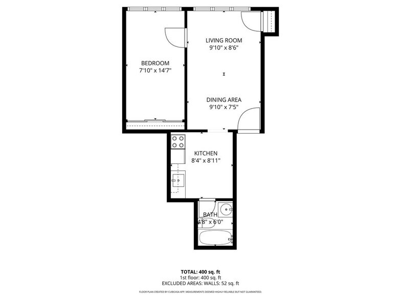 Building Photo - 98 Main, Unit #1