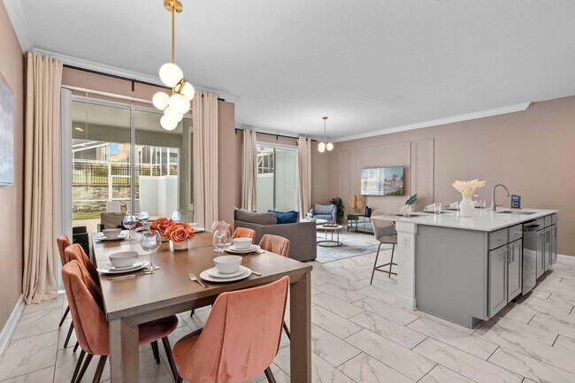 Building Photo - 1074 Splash Shot Pl