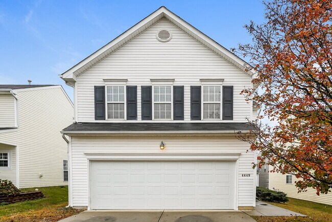 Building Photo - 4449 Snowcrest Ln