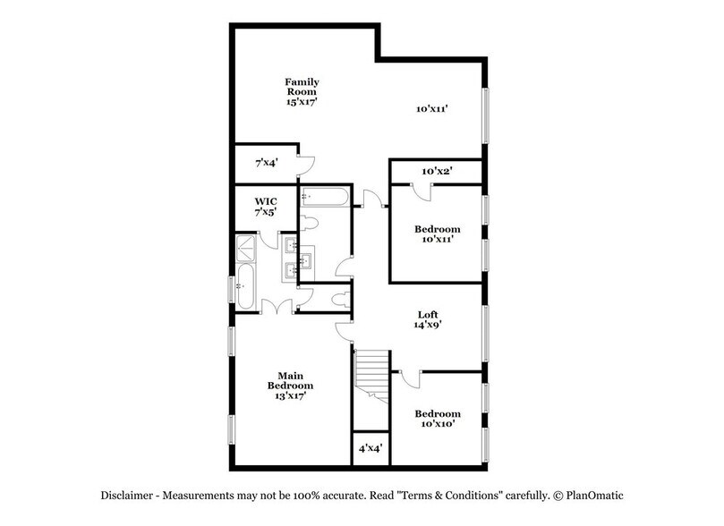 Building Photo - 1370 Ox Bridge Way NW