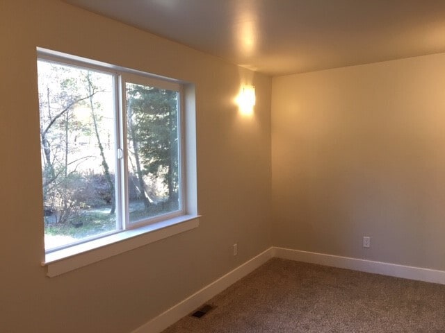 Building Photo - Creekside Frontage, Walk to town, Downstairs Apartment in Duplex