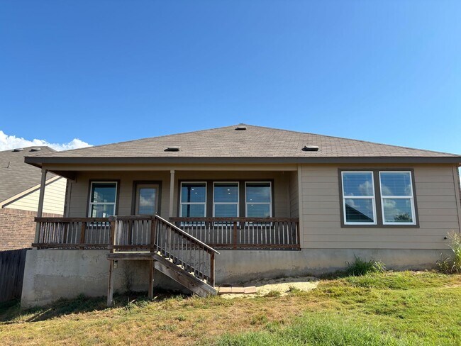 Building Photo - UPGRADED 2359 SF in HIDDEN TRAILS - 4 BR/3...