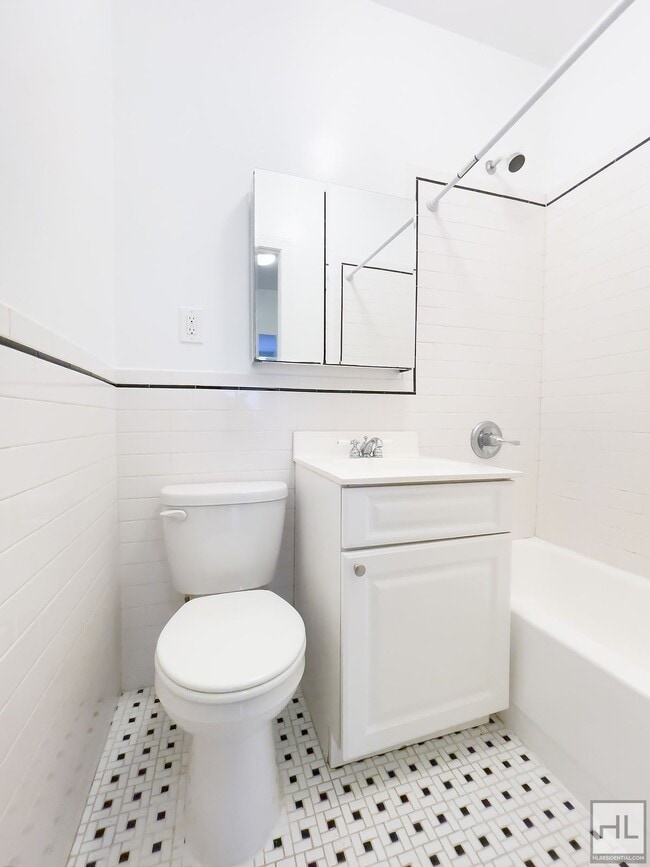 Building Photo - WEST 56 STREET