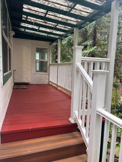 Building Photo - 14411 Big Basin Wy