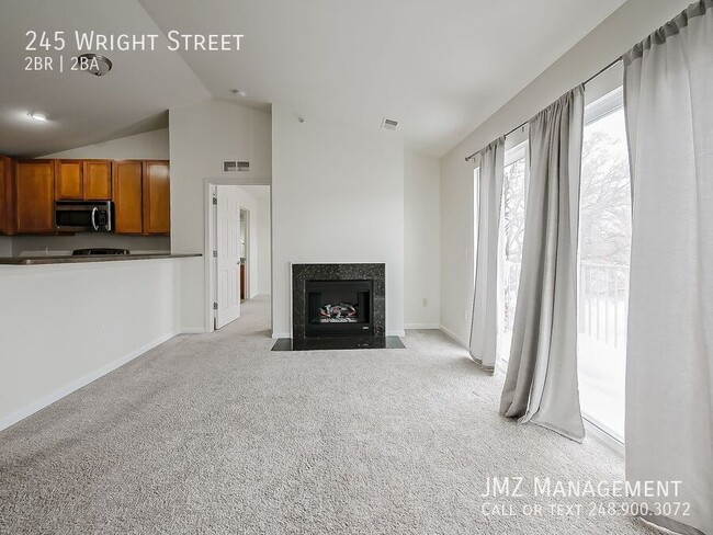 Building Photo - 245 Wright St