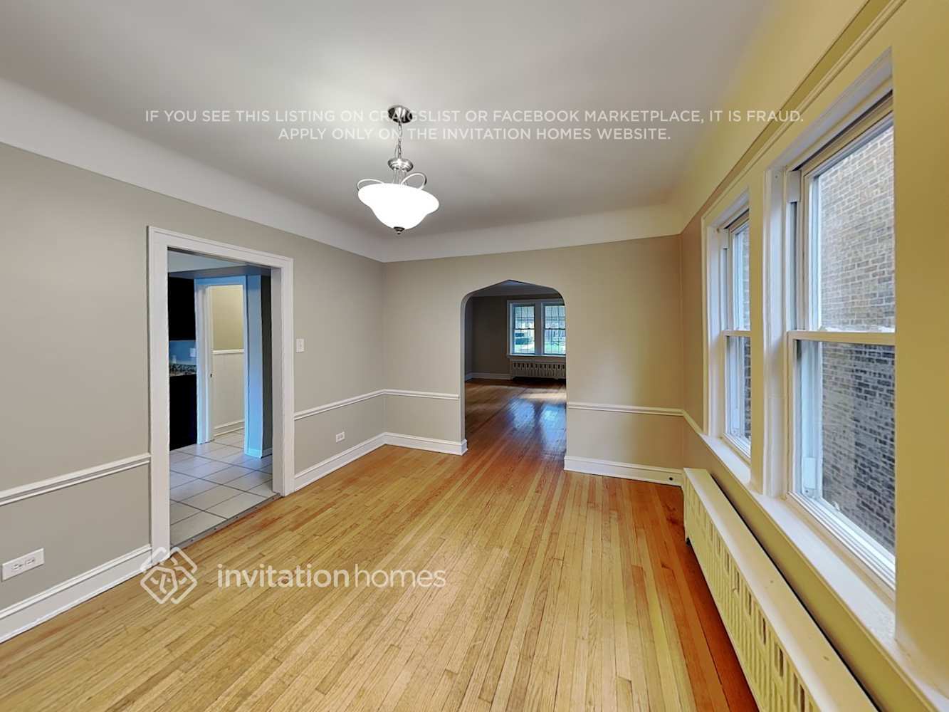 Building Photo - 1636 N Nashville Ave