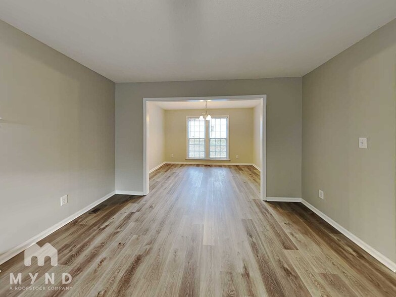 Building Photo - 3701 Cold Harbour Dr