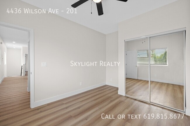 Building Photo - 4436 Wilson Ave