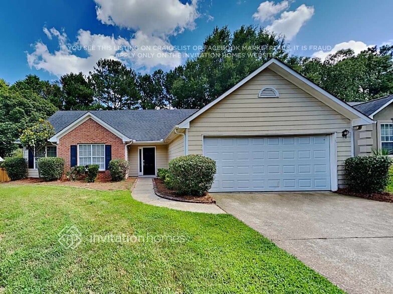 Primary Photo - 810 Trellis Pond Ct