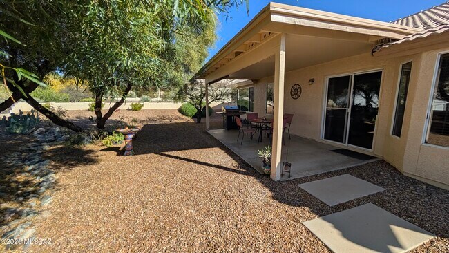 Building Photo - 38774 S Desert Bluff Dr