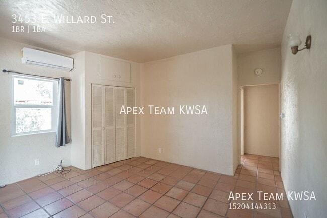 Building Photo - 3453 E Willard St