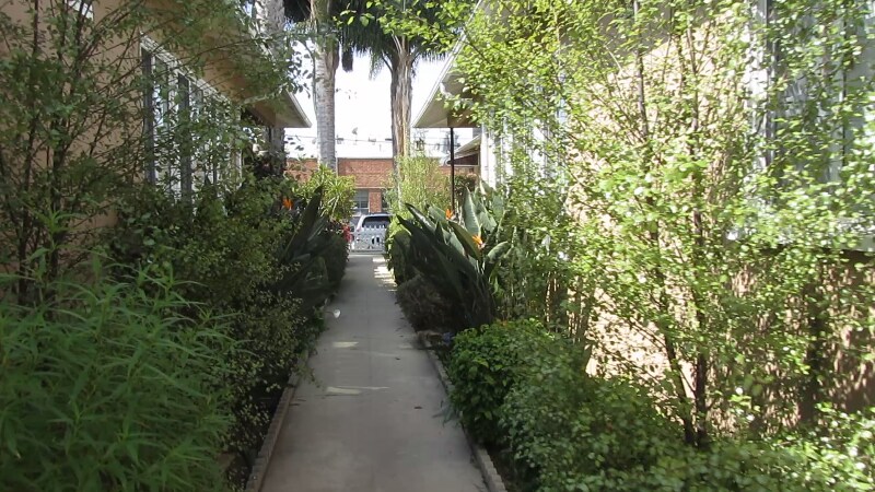 Building Photo - 2226 S Carmelina Ave