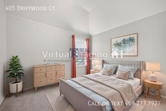 Building Photo - 405 Driftwood Ct