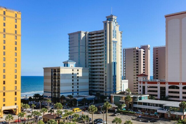 Building Photo - 2504 N Ocean Blvd
