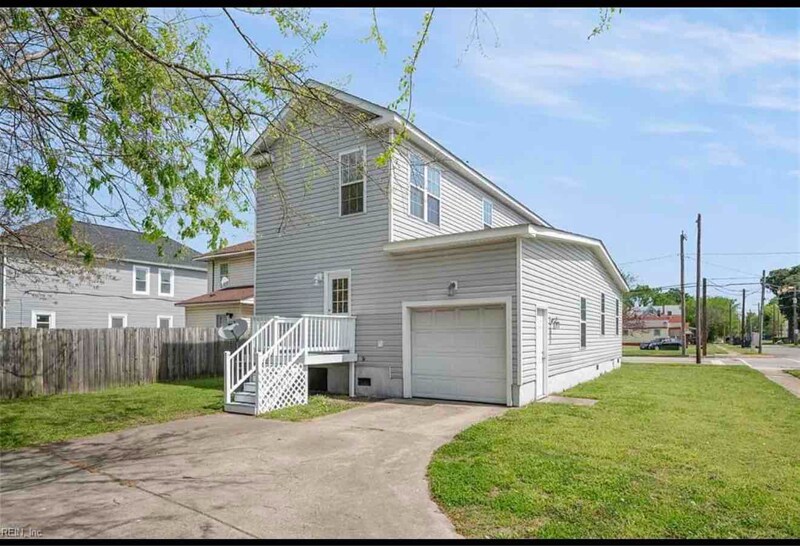 Building Photo - 2701 Wickham Ave