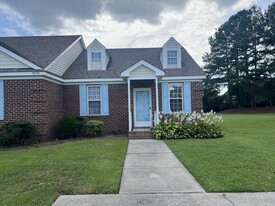 Building Photo - 3334 Whitlock Dr N