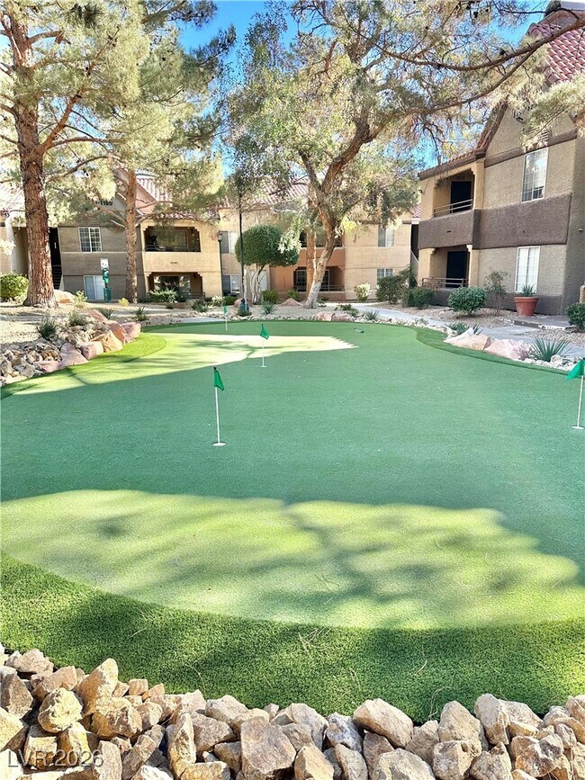 Building Photo - 2200 S Fort Apache Rd