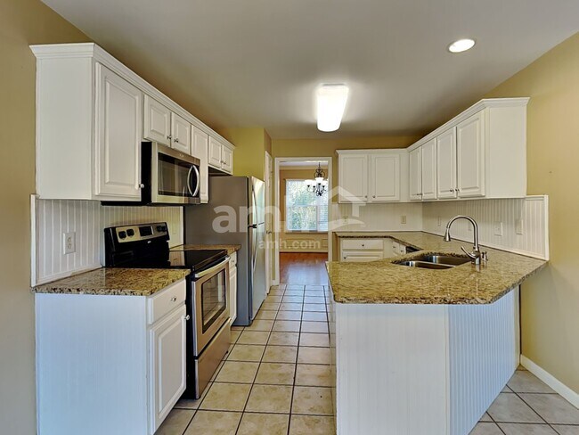 Building Photo - 6544 Broken Bow Dr