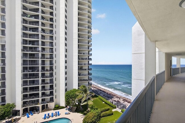 Building Photo - 5400 N Ocean Dr