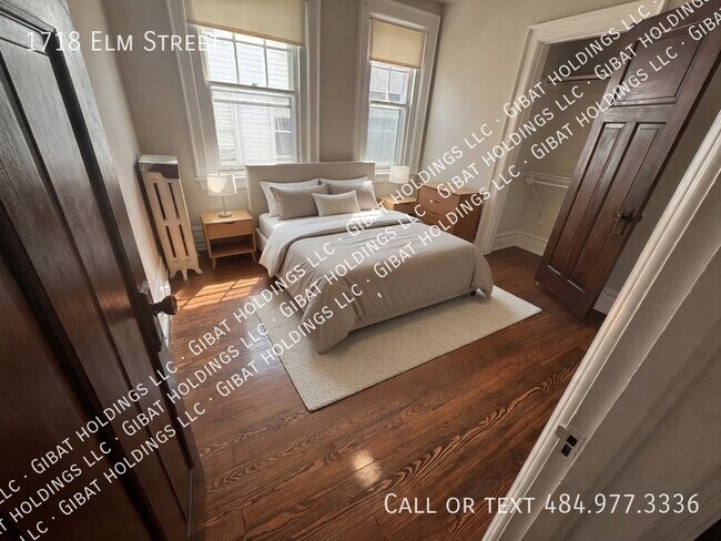 Building Photo - 1718 Elm St