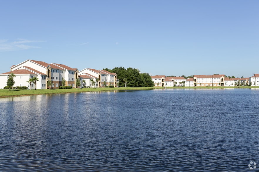 Mission Pointe - Mission Pointe Apartments