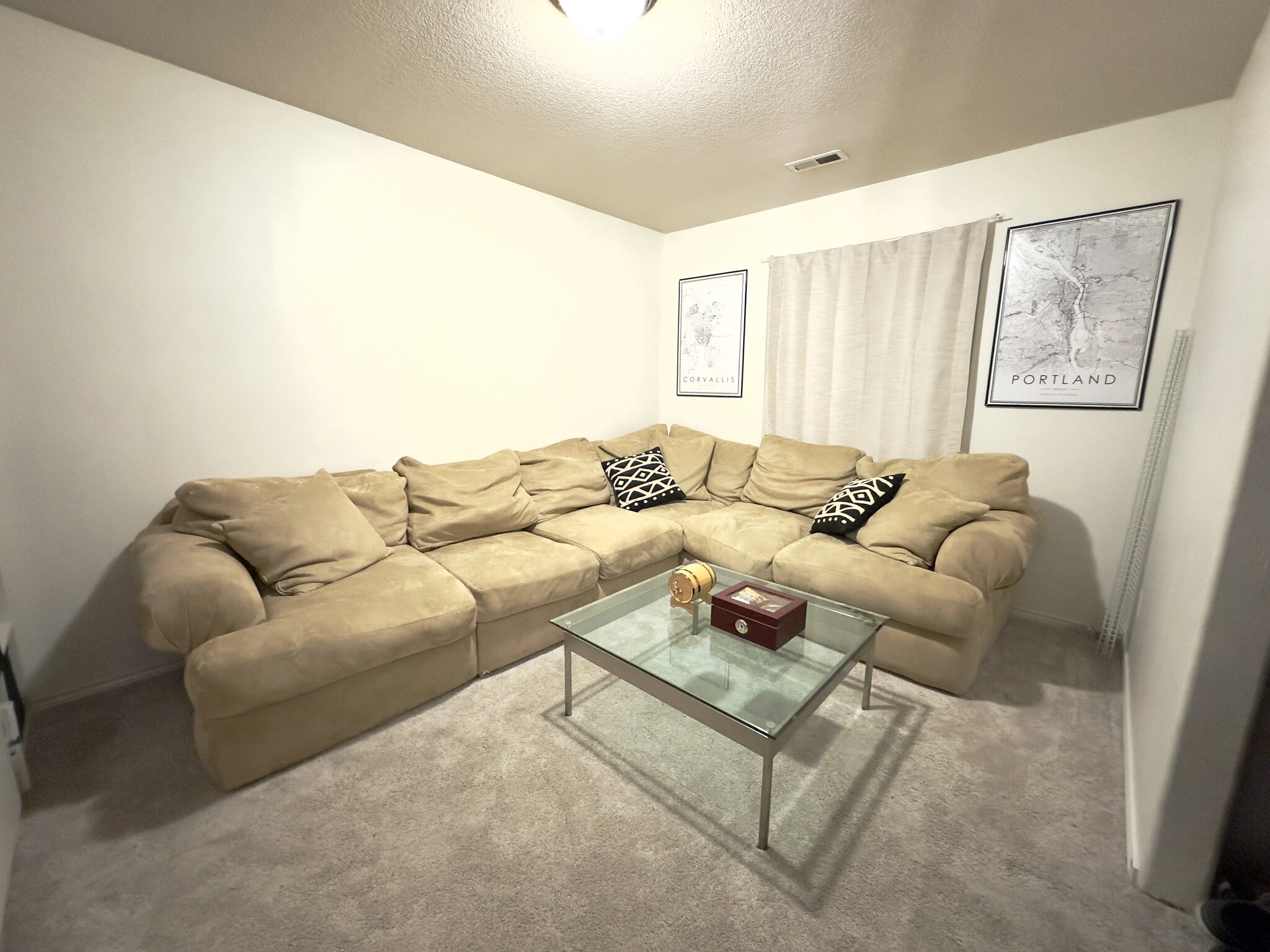 Bedroom - 13636 Duane St