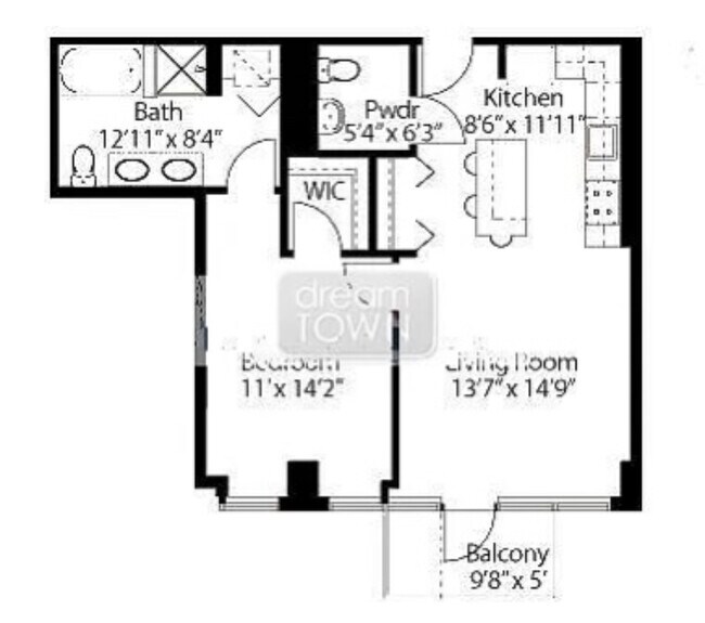 Building Photo - 565 W Quincy St