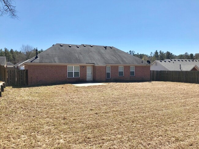 Building Photo - 3009 Galahad Way