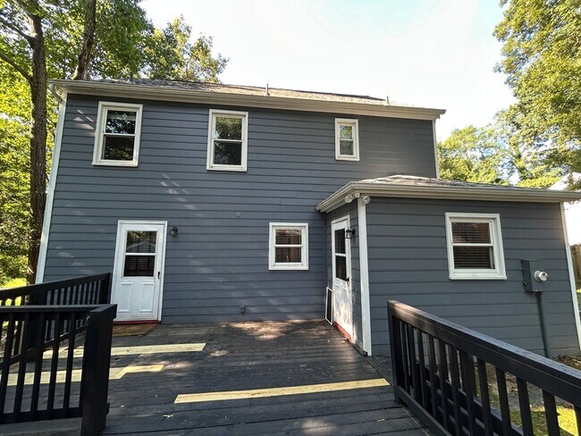 Building Photo - 10012 Copperwood Ct