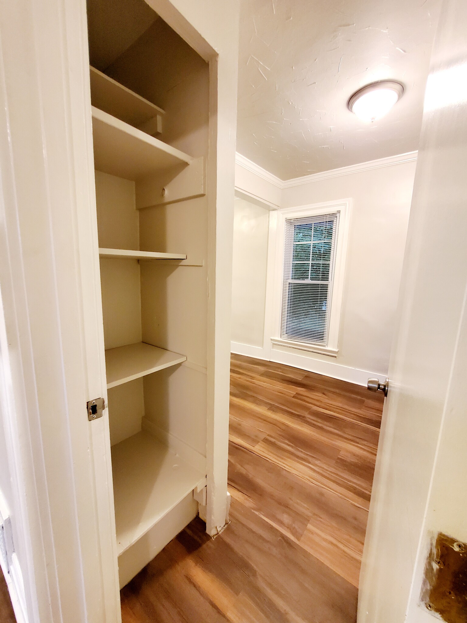 Bedroom - 412 County St