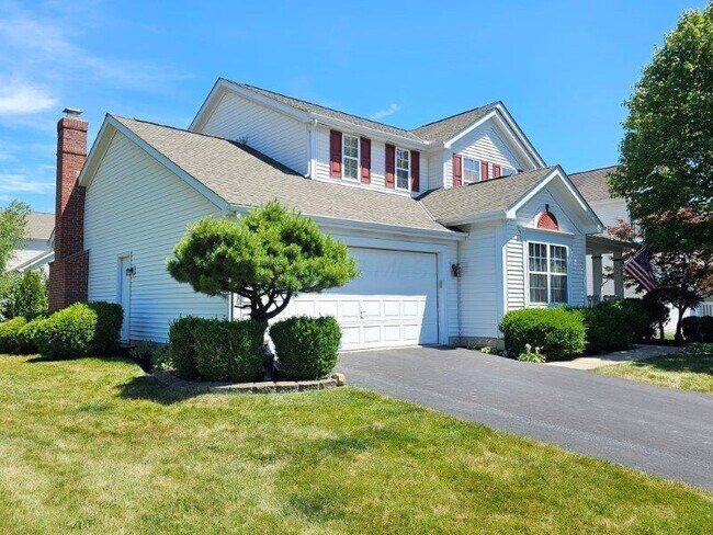 Primary Photo - 4540 Redwood Vine Dr