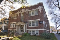 Building Photo - 3600 Aldrich