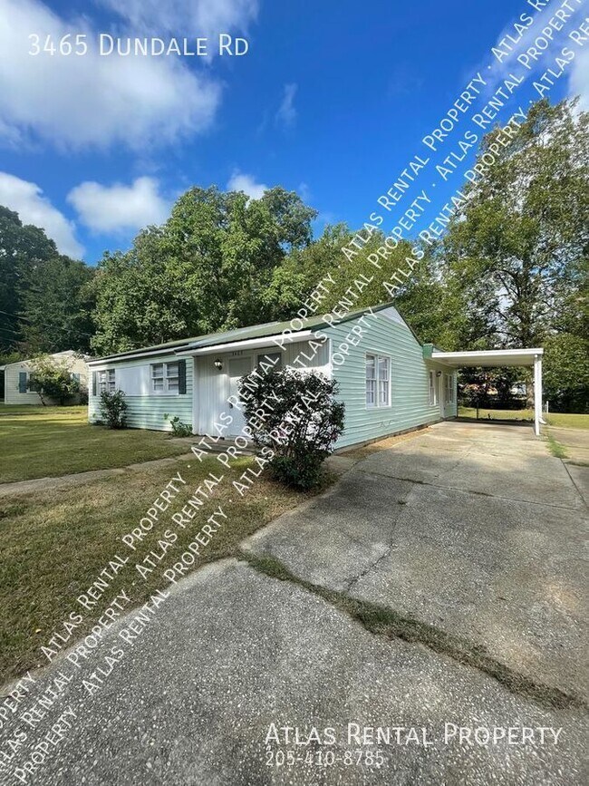 Building Photo - 3465 Dundale Rd