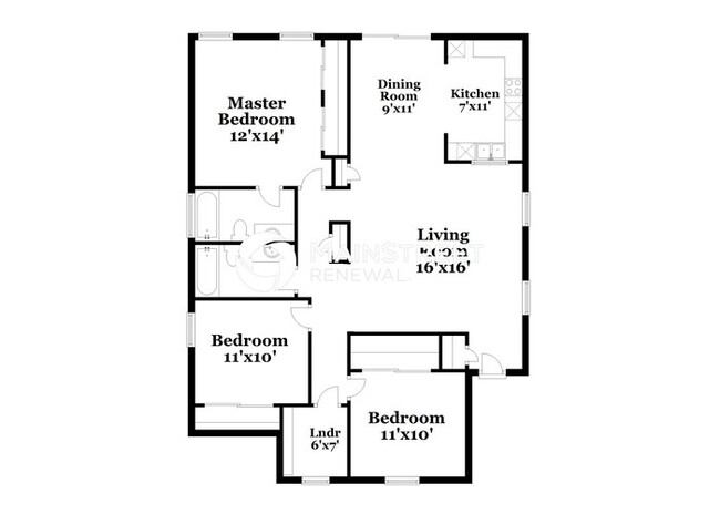 Building Photo - 2729 Fairstone Ave
