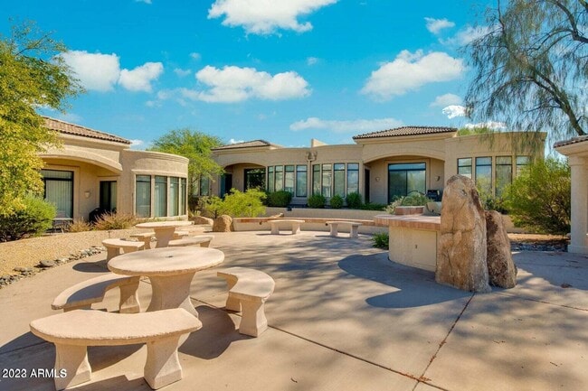 Building Photo - 25603 N Sago Dr