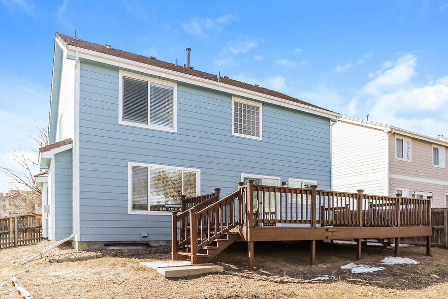 Building Photo - 19277 E 39th Ave