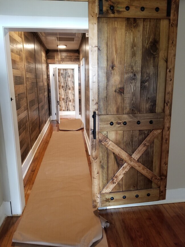 Hall - 2153 Countryside Dr