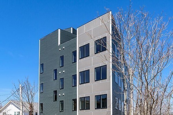 Building Photo - 172 Kimball Ave