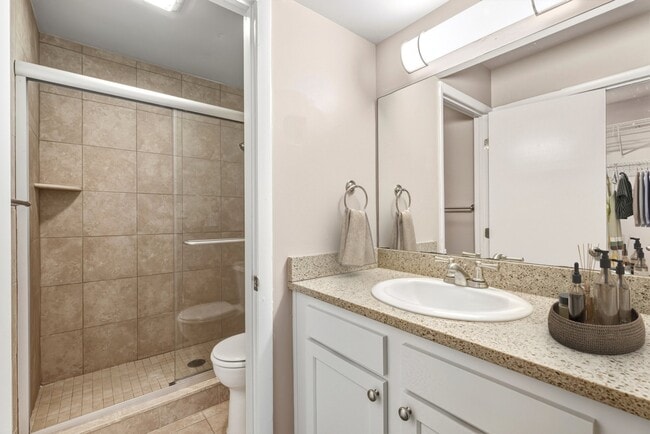 Floorplan - Merrick Place