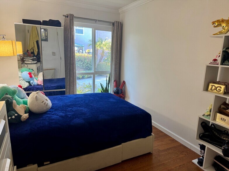 Bedroom 3 - 3210 Merrill Dr