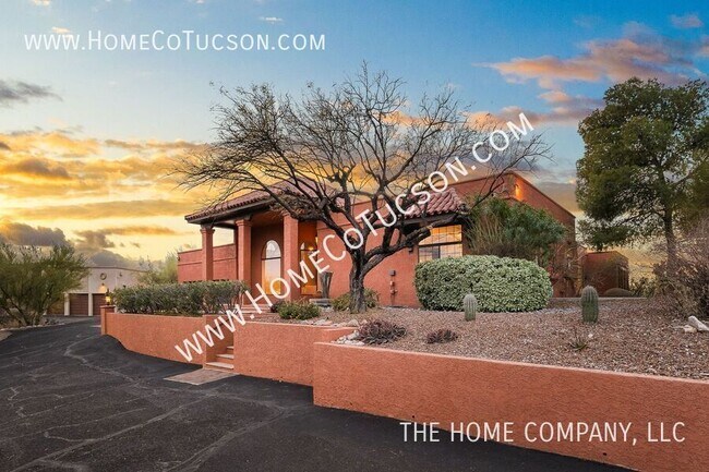 Building Photo - 5788 E Paseo Cimarron