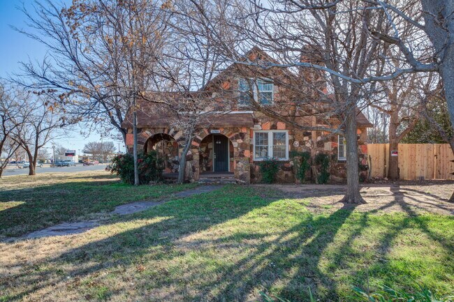 Primary Photo - One-Of-A-Kind Home, completely remodeled!