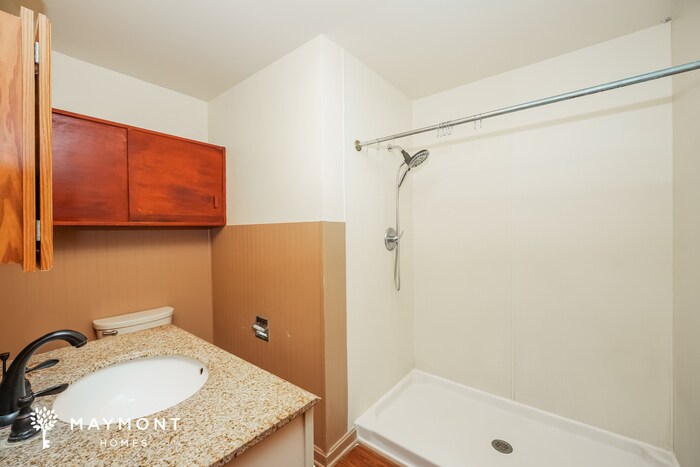 Building Photo - 102 Ganyard St