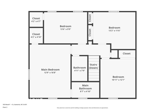 Building Photo - 103 Wood Fox Ct