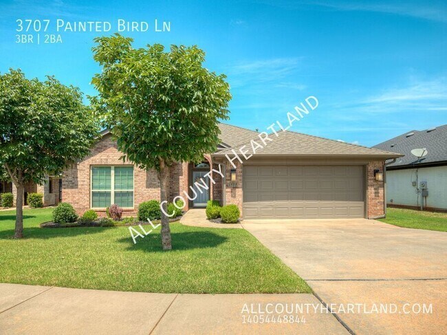 Primary Photo - 3707 Painted Bird Ln