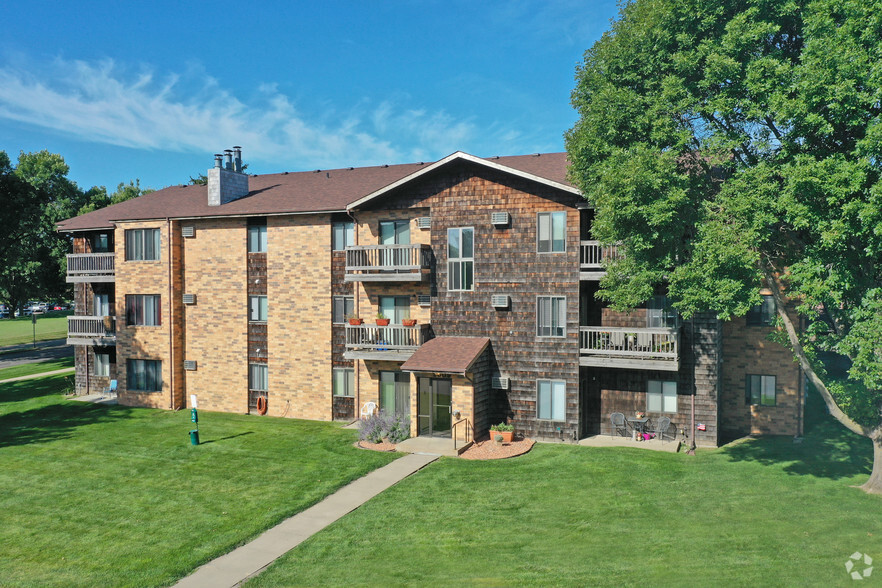 Building Photo - Terrace Hills Apartments